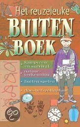 Het reuzeleuke buitenboek