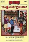 The Mystery Bookstore by Gertrude Chandler Warner