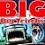 BIG BIG Trucks by Double O. Bluto