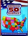 America's 50 States