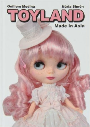 Toyland. Made in Asia