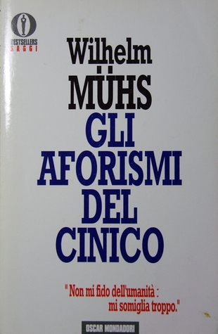 Gli aforismi del cinico