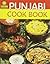 Punjabi Cook Book