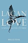 Book cover for Lacan on Love: An Exploration of Lacan's Seminar VIII, Transference