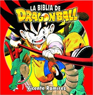 La Biblia de DragonBall (Paperback)