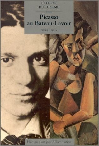 Picasso au Bateau-Lavoir : L'Atelier du cubisme (Paperback)