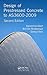 Design of Prestressed Concrete to AS3600-2009 by Raymond Ian Gilbert