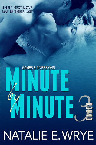 Minute by Minute (Games & Diversions, Round 3)