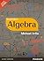 Algebra by ARTIN MICHAEL