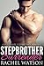 Stepbrother Surrender (Forbidden Love, Book Five) (A Billionaire Stepbrother Romance)