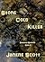 Stone Cold Killer by Janene Scott