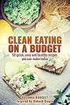Clean Eating On A...