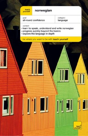 Norwegian (Teach Yourself)