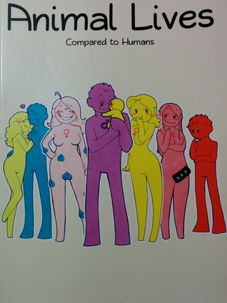 Animal Lives (Paperback)