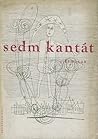 Sedm kantát by Jiří Kolář