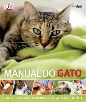 Manual do Gato (Paperback)