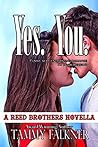 Yes You by Tammy Falkner