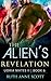 The Alien's Revelation (Uoria Mates II, #6)