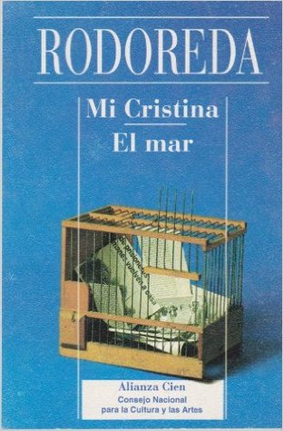 Mi Cristina / El mar (Paperback)