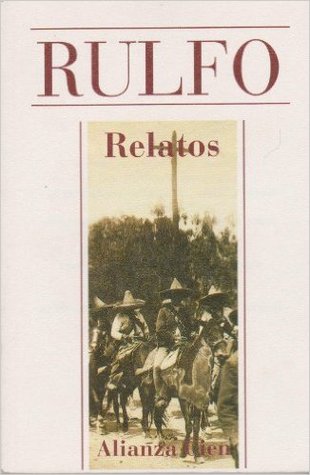 Relatos (Paperback)