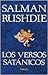 Los Versos Satánicos