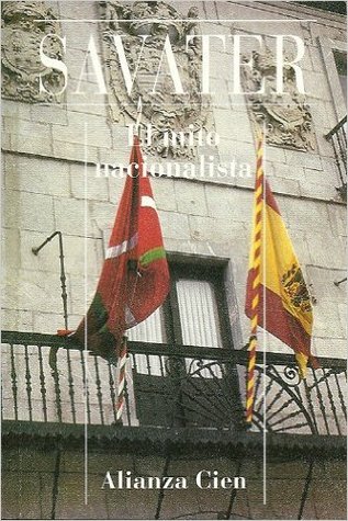 El mito nacionalista (Paperback)