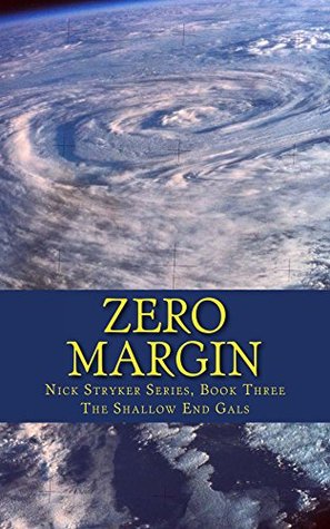 Zero Margin (Nick Stryker #3)
