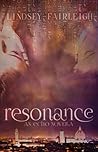 Resonance by Lindsey Sparks