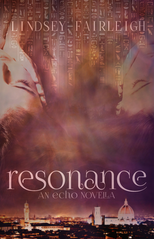 Resonance (Echo Trilogy, #1.5)