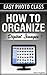 How To Organize Digital Ima...