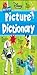 My First Picture Dictionary (Disney Learning)