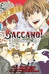 Baccano!, Chapter 1 (manga) by Shinta Fujimoto