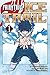 Fairy Tail Ice Trail Vol. 1 by Hiro Mashima