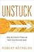 Unstuck by Robert  Reynolds