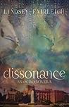 Dissonance by Lindsey Sparks