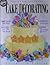Wilton Cake Decorating : The 2000 Yearbook, Special Millennium Edition