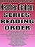Heather Graham: Series Reading Order: A Read to Live, Live to Read Checklist [Donna Miro and Lorna Doria Series,MacAuliffe Vikings Series,Angel Hawk Series,Slater Brothers Series,Camerons Saga]