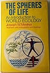 The spheres of life: An introduction to world ecology