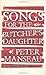 Songs for the Butcher's Daughter