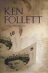 Papel moneda by Ken Follett