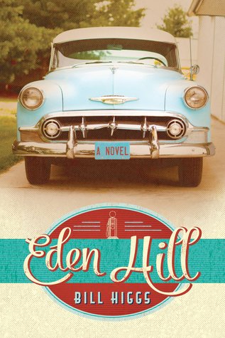 Eden Hill (Paperback)
