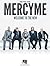 MercyMe - Welcome to the New - Piano, Vocal and Guitar Chords by MercyMe