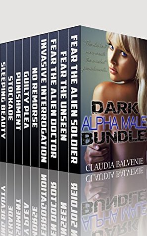 Dark Alpha Male Bundle: Rough Menage BDSM (Kindle Edition)