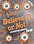 Ripley's Believe it or Not! 2016