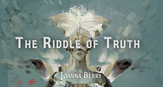 The Riddle of Truth (Dragon Age: Inquisiton Prequels)