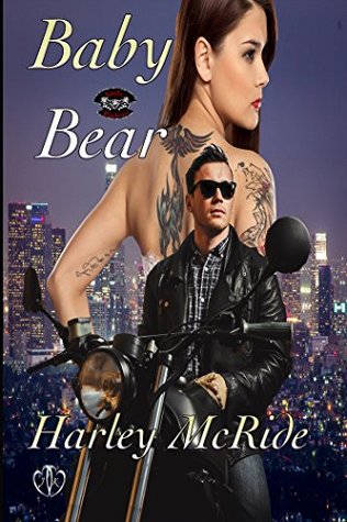 Baby Bear (Lady Riders, #4)