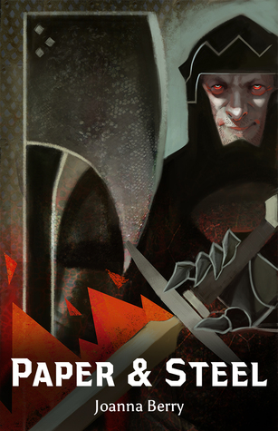 Paper & Steel (Dragon Age: Inquisiton Prequels)