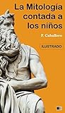 La Mitología cont...