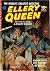 Ellery Queen v1 #2