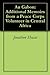 Au Gabon: Additional Memoirs from a Peace Corps Volunteer in Central Africa